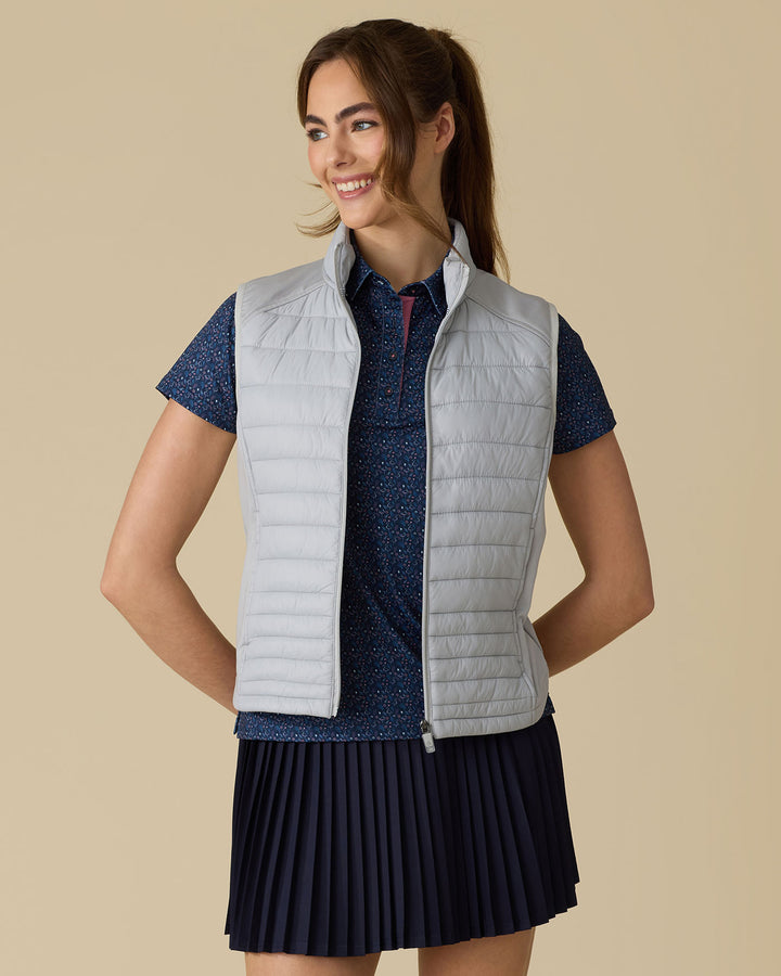 MILLCREEK PERFORMANCE PUFFER VEST