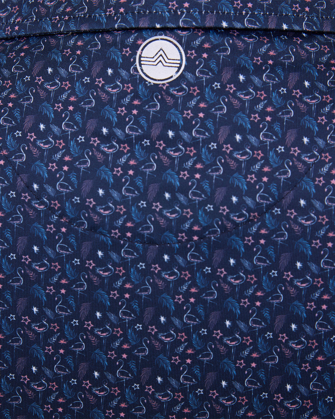WOMEN'S MVP POLO