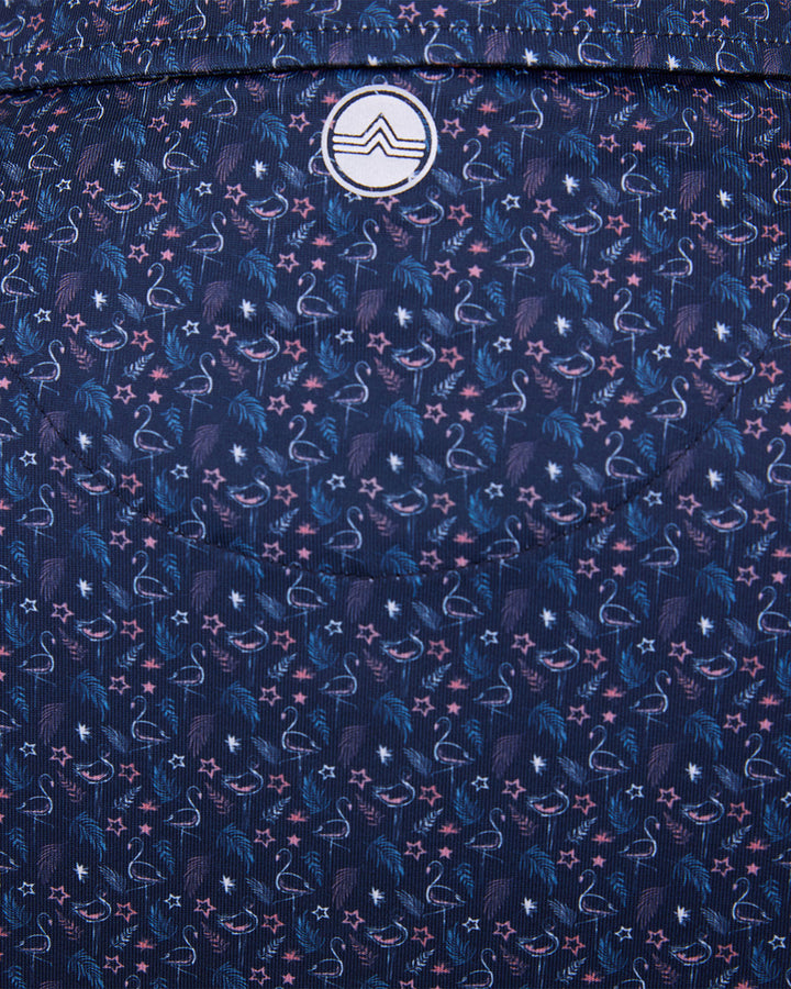 WOMEN'S MVP POLO