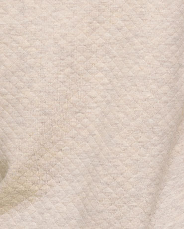 WOMEN'S BRADNER SUPER SOFT QUILTED HOODIE