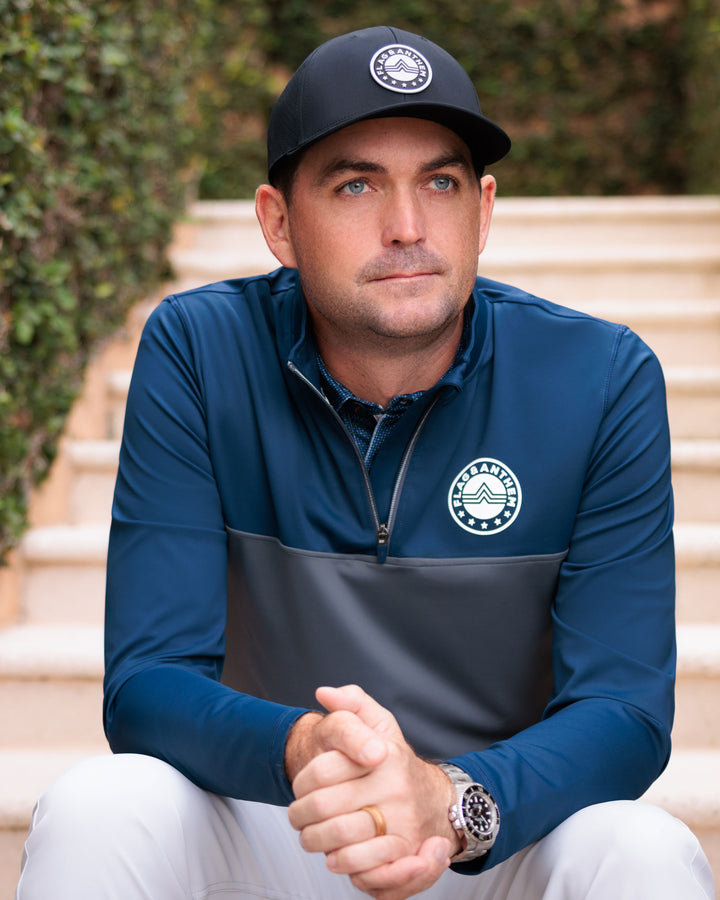 ICON PERFORMANCE HAT