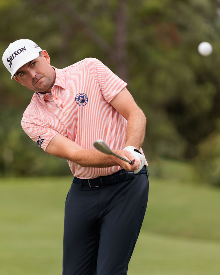 NAPLES PERFORMANCE POLO