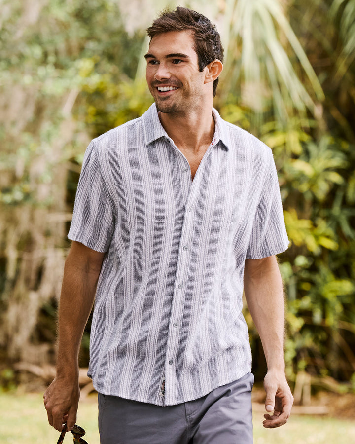 HUTCHINS SHIRT