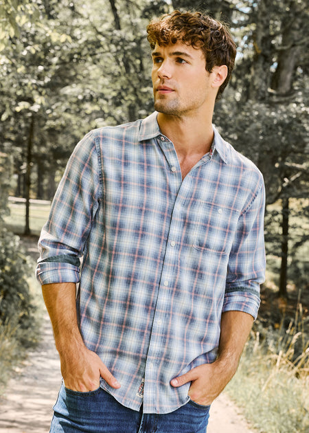 <p><strong>LONG SLEEVE SHIRTS</strong></p>
