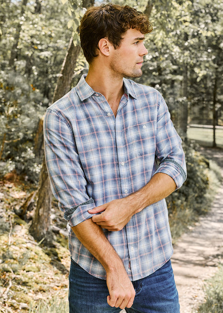 <p><strong>LONG SLEEVE SHIRTS</strong></p>