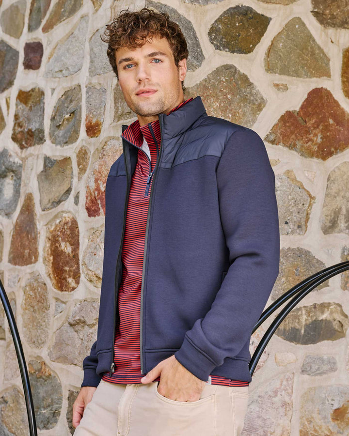 DAYTON PERFORMANCE JACKET