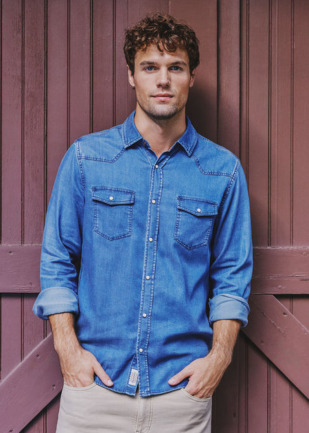 <p><strong>LONG SLEEVE SHIRTS</strong></p>
