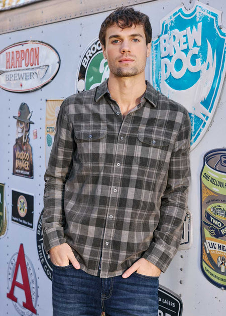 <p><strong>LONG SLEEVE SHIRTS</strong></p>