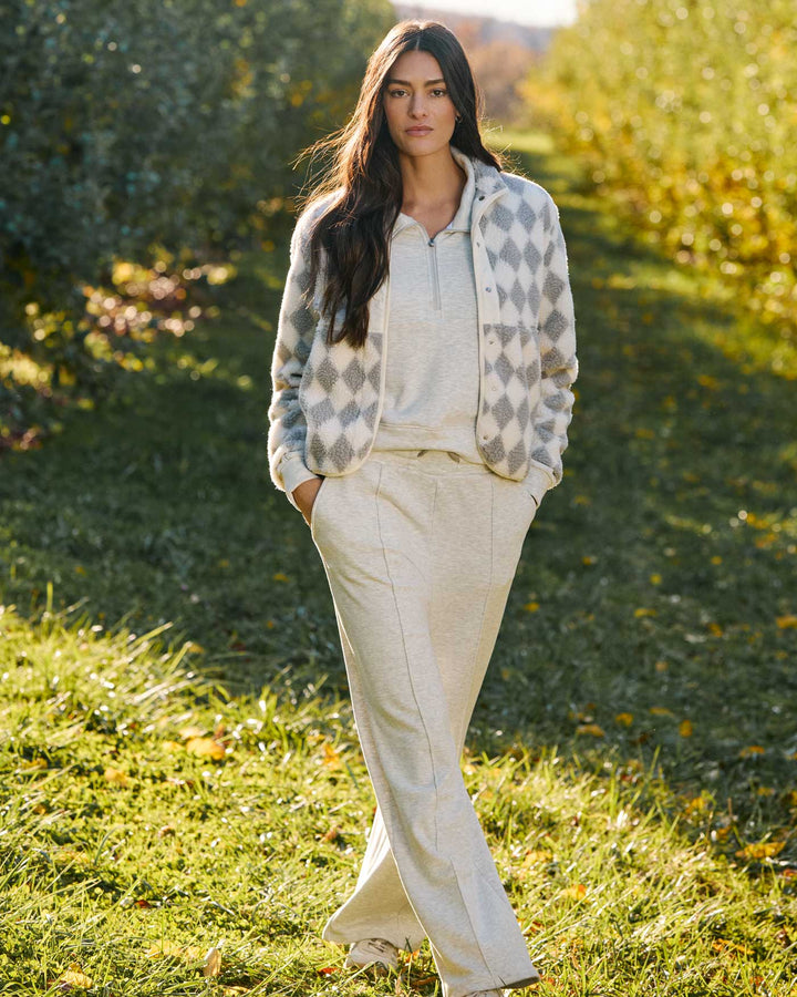 SUPER SOFT PLUSH SWEATPANT