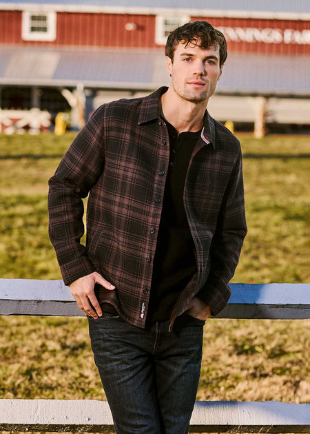 <p><strong>JACKETS & VESTS</strong></p>