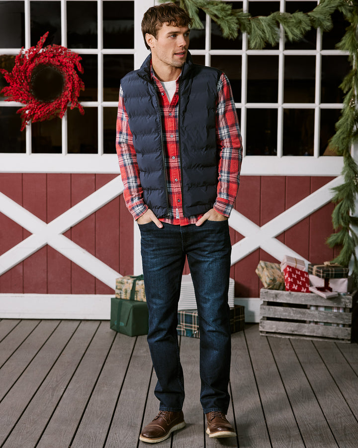 JONESBORO JEAN - NASHVILLE STRAIGHT