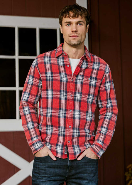 <p><strong>LONG SLEEVE SHIRTS</strong></p>