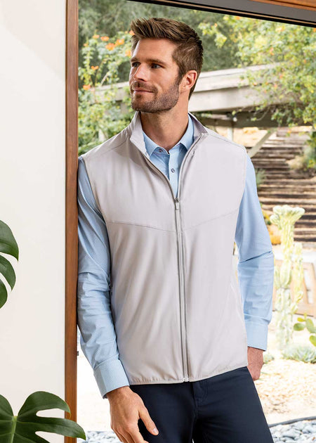 <p><strong>JACKETS & VESTS</strong></p>