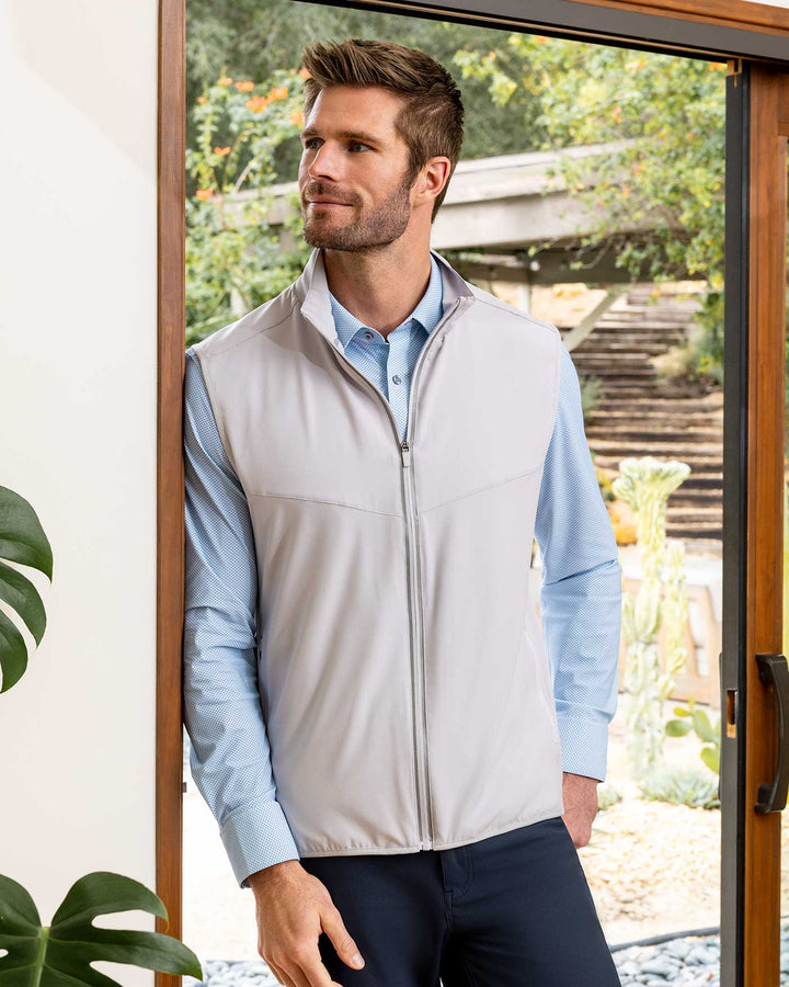 MADEFLEX PIVOT PERFORMANCE VEST