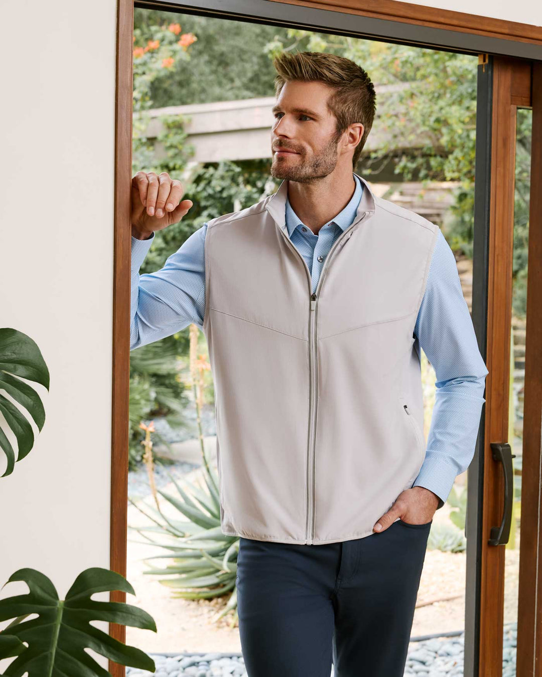 MADEFLEX PIVOT PERFORMANCE VEST