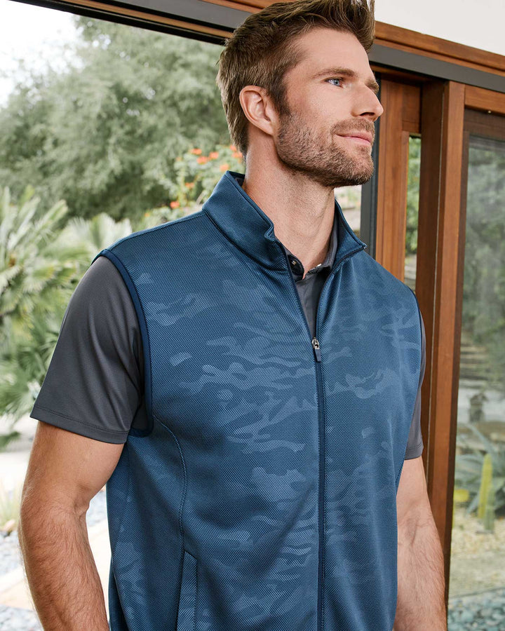 MADEFLEX CARSON CAMO PERFORMANCE VEST