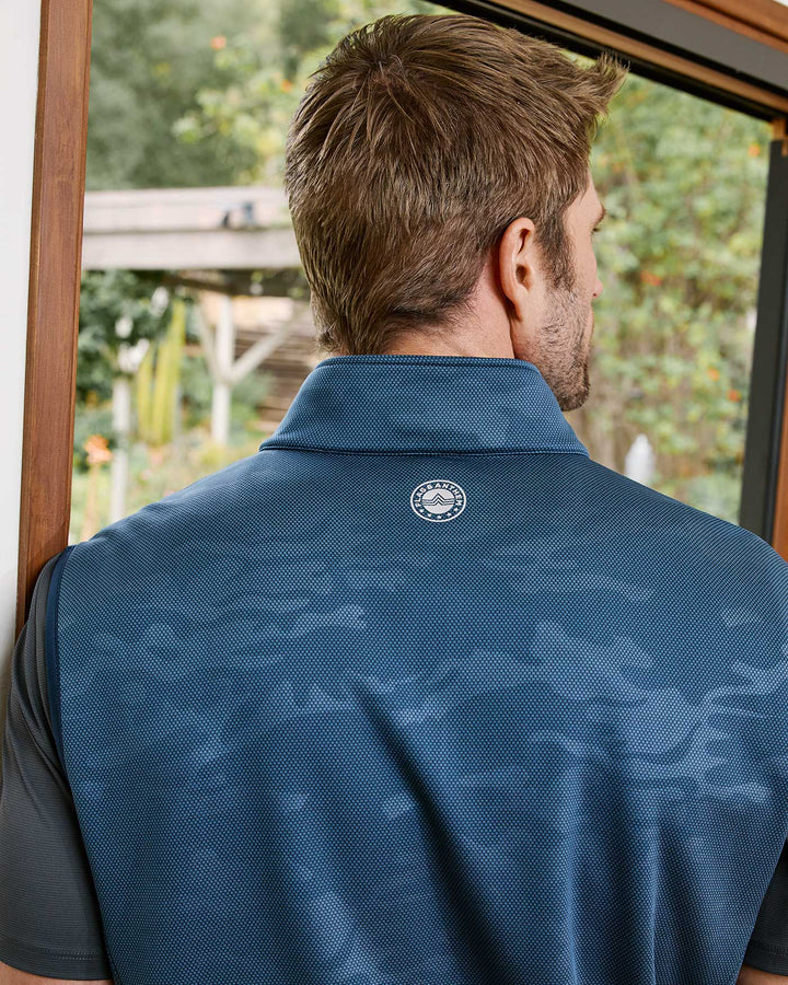 MADEFLEX CARSON CAMO PERFORMANCE VEST