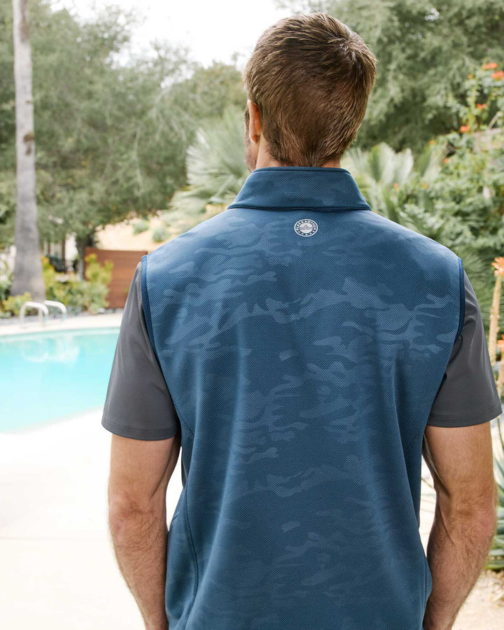 MADEFLEX CARSON CAMO PERFORMANCE VEST