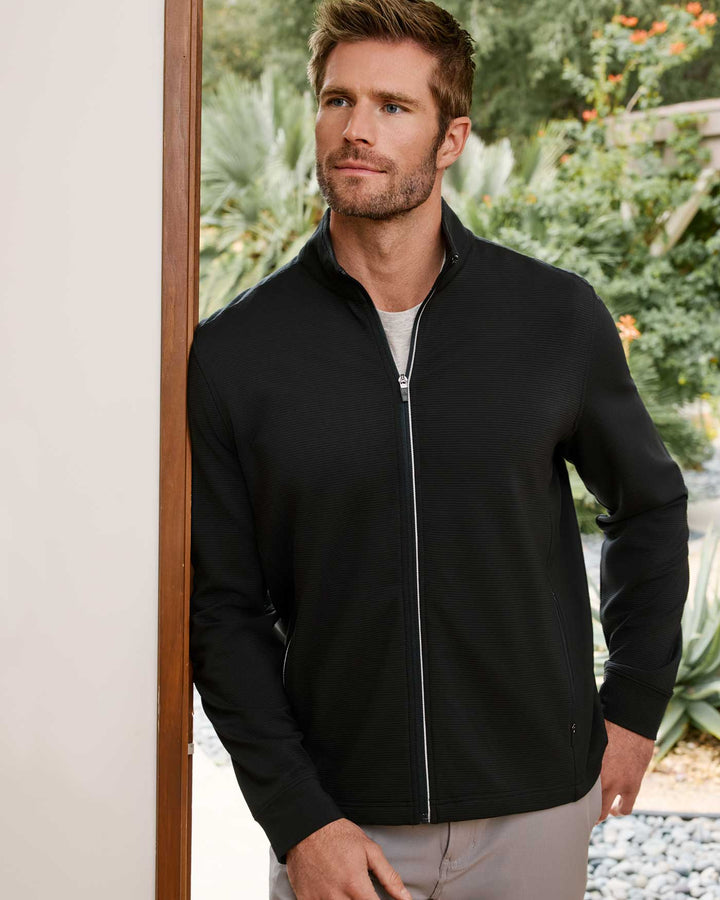 MADEFLEX RIDGE PERFORMANCE JACKET