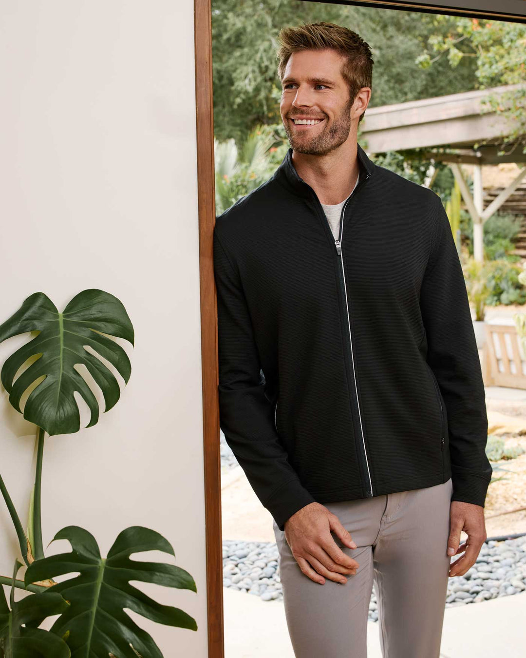 MADEFLEX RIDGE PERFORMANCE JACKET