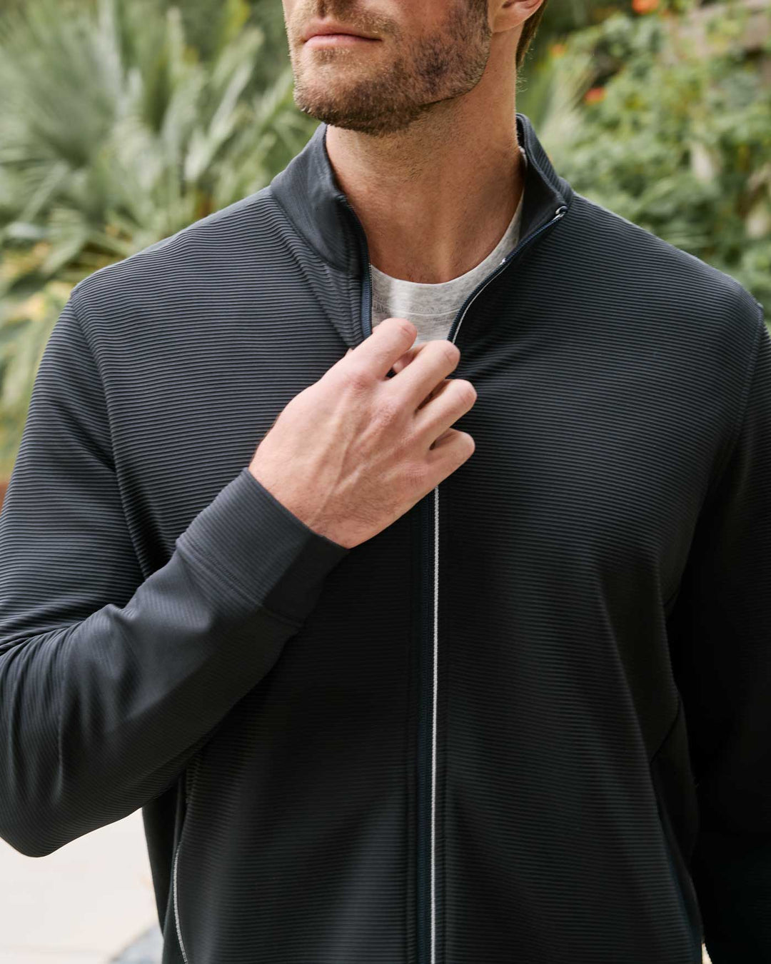MADEFLEX RIDGE PERFORMANCE JACKET
