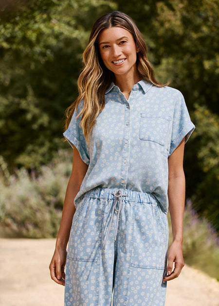 <p><strong>SHIRTS & TOPS</strong></p>