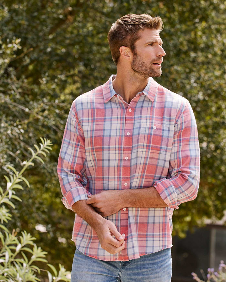 SEBRING VINTAGE SOFT SHIRT