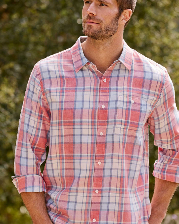 SEBRING VINTAGE SOFT SHIRT