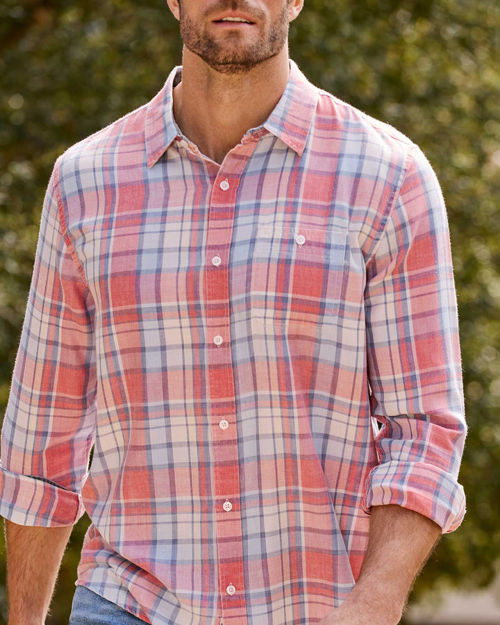 SEBRING VINTAGE SOFT SHIRT