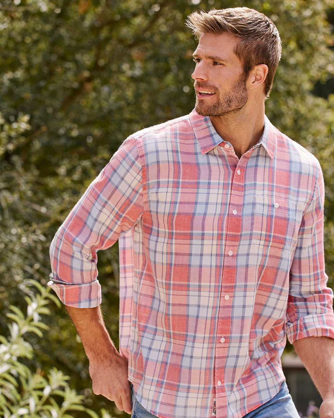 SEBRING VINTAGE SOFT SHIRT