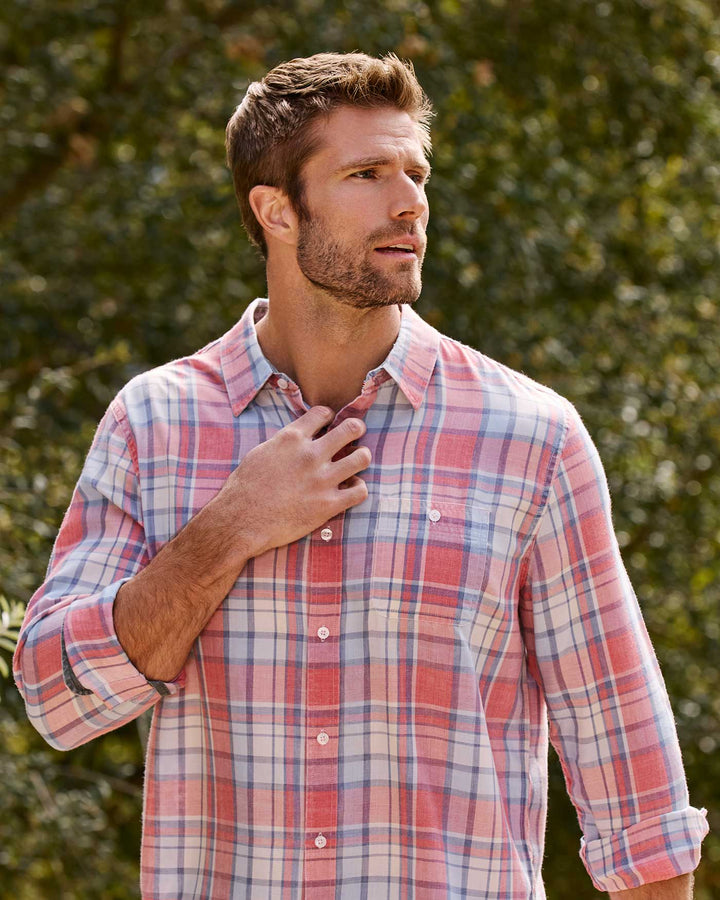 SEBRING VINTAGE SOFT SHIRT