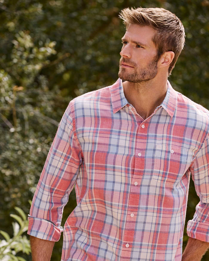 SEBRING VINTAGE SOFT SHIRT