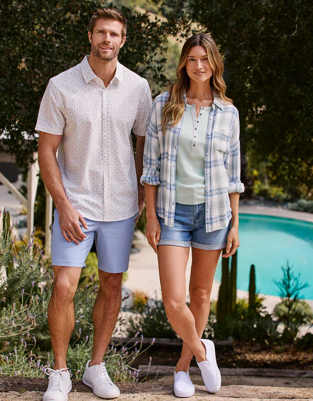 25% OFF $125+ - Limited Time. Get Spring-Ready. Exclusions Apply.