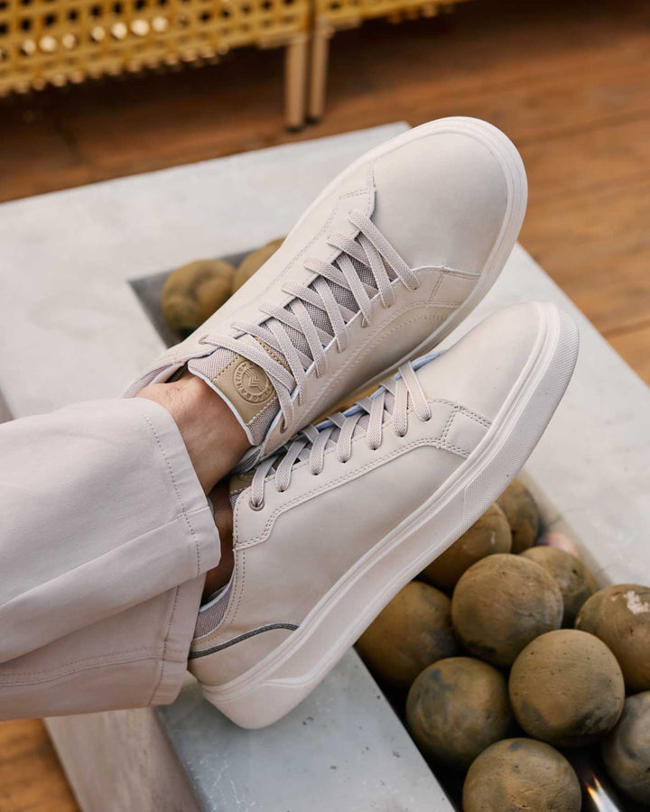 SOUTHBURY LOW TOP SNEAKER