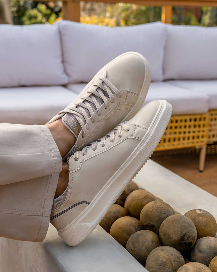 SOUTHBURY LOW TOP SNEAKER