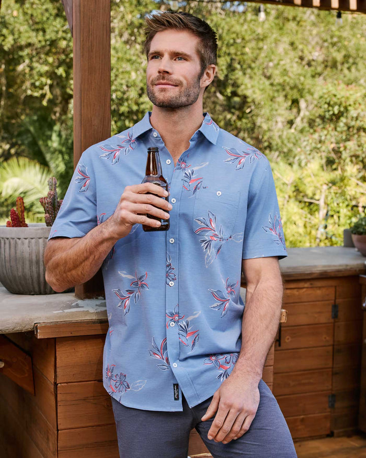 UPF PERFORMANCE SHIRT