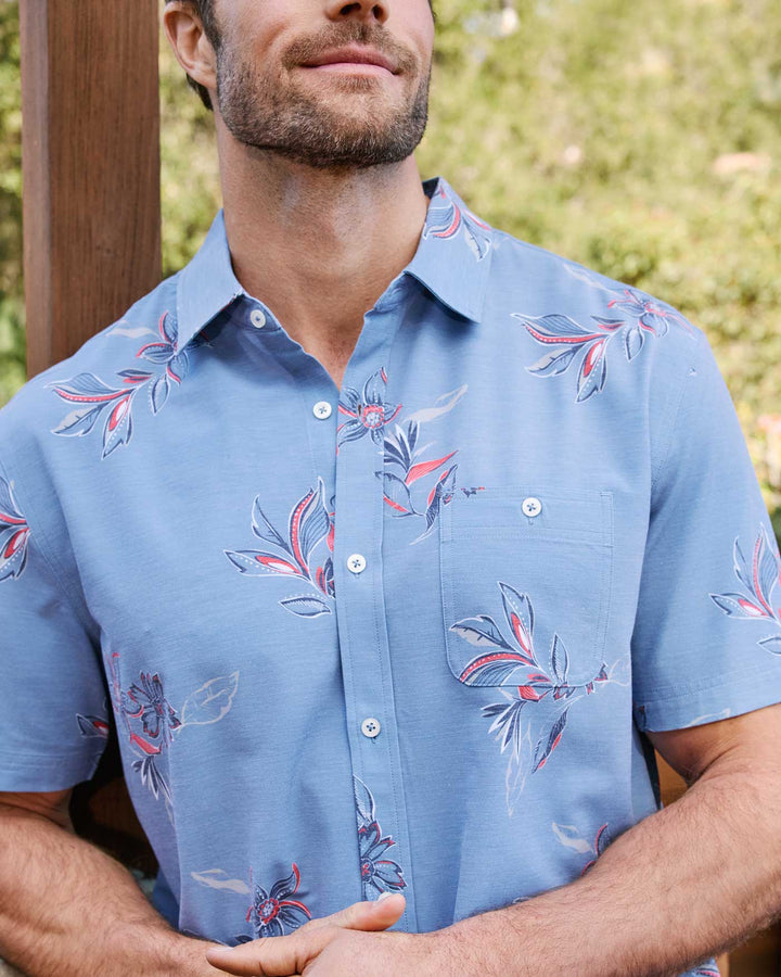 UPF PERFORMANCE SHIRT