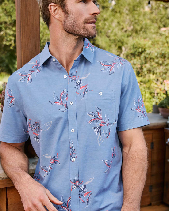 UPF PERFORMANCE SHIRT