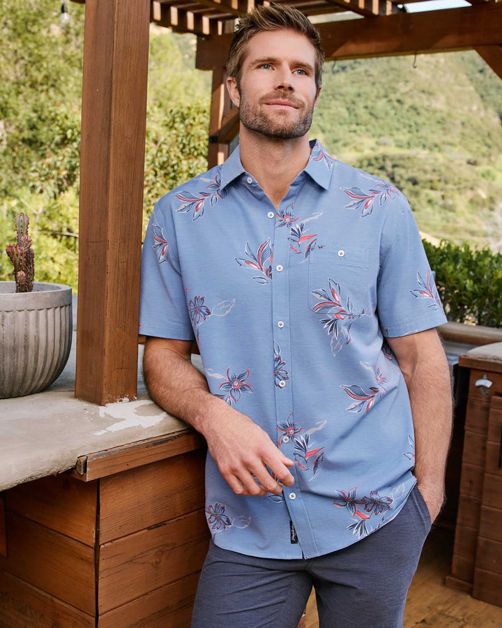 UPF PERFORMANCE SHIRT