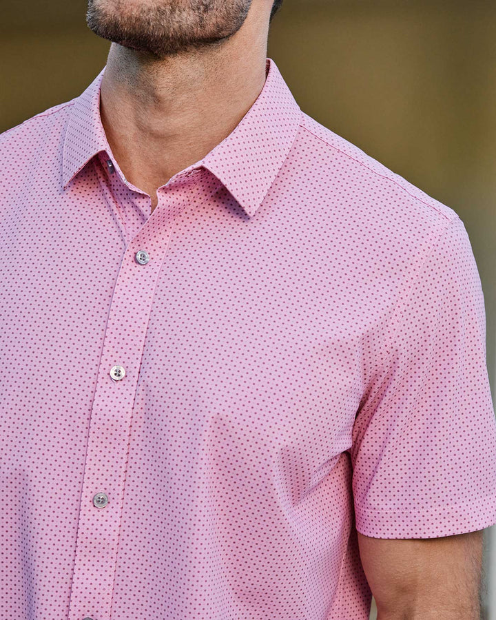 MADEFLEX JOURNEY STRETCH SS SHIRT