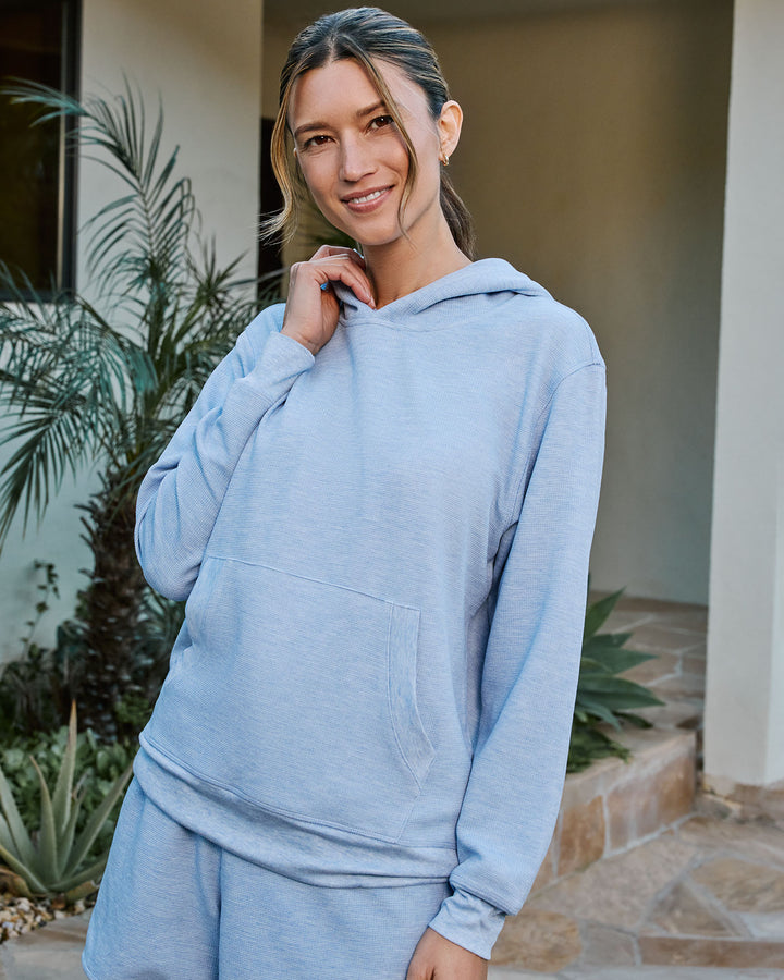 SUMMIT SUPER SOFT HOODIE