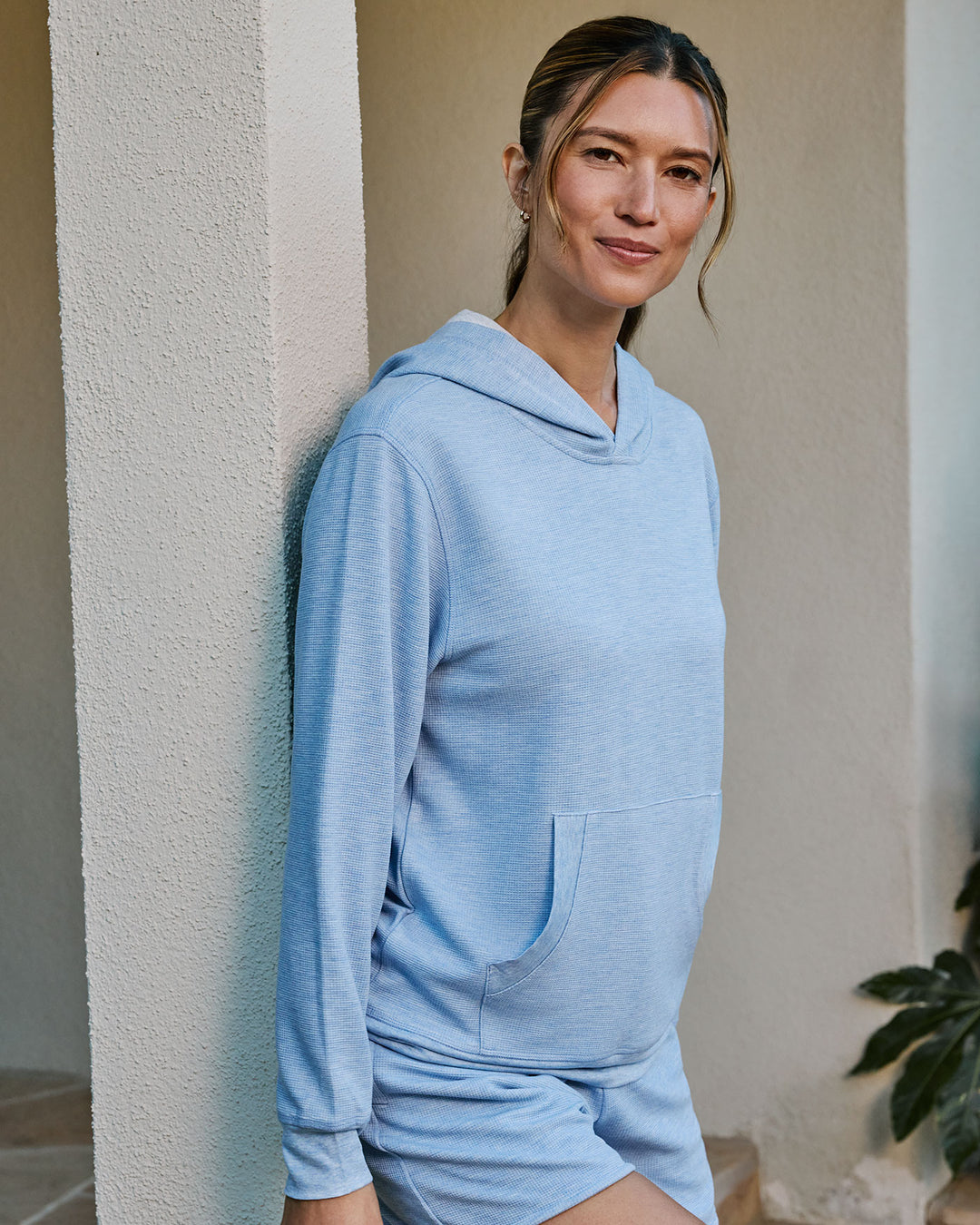 SUMMIT SUPER SOFT HOODIE