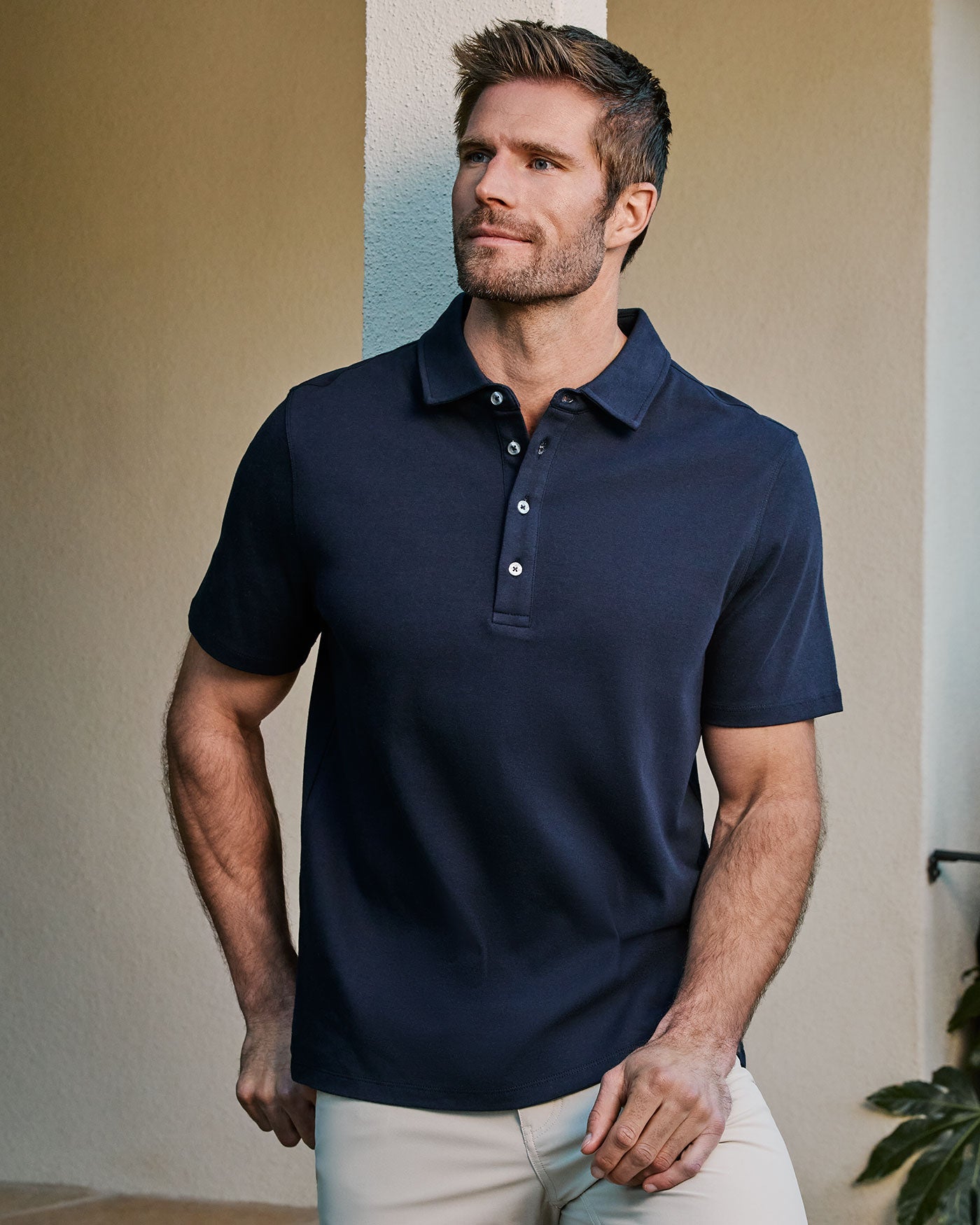 CONTINENTAL POLO – Flag & Anthem