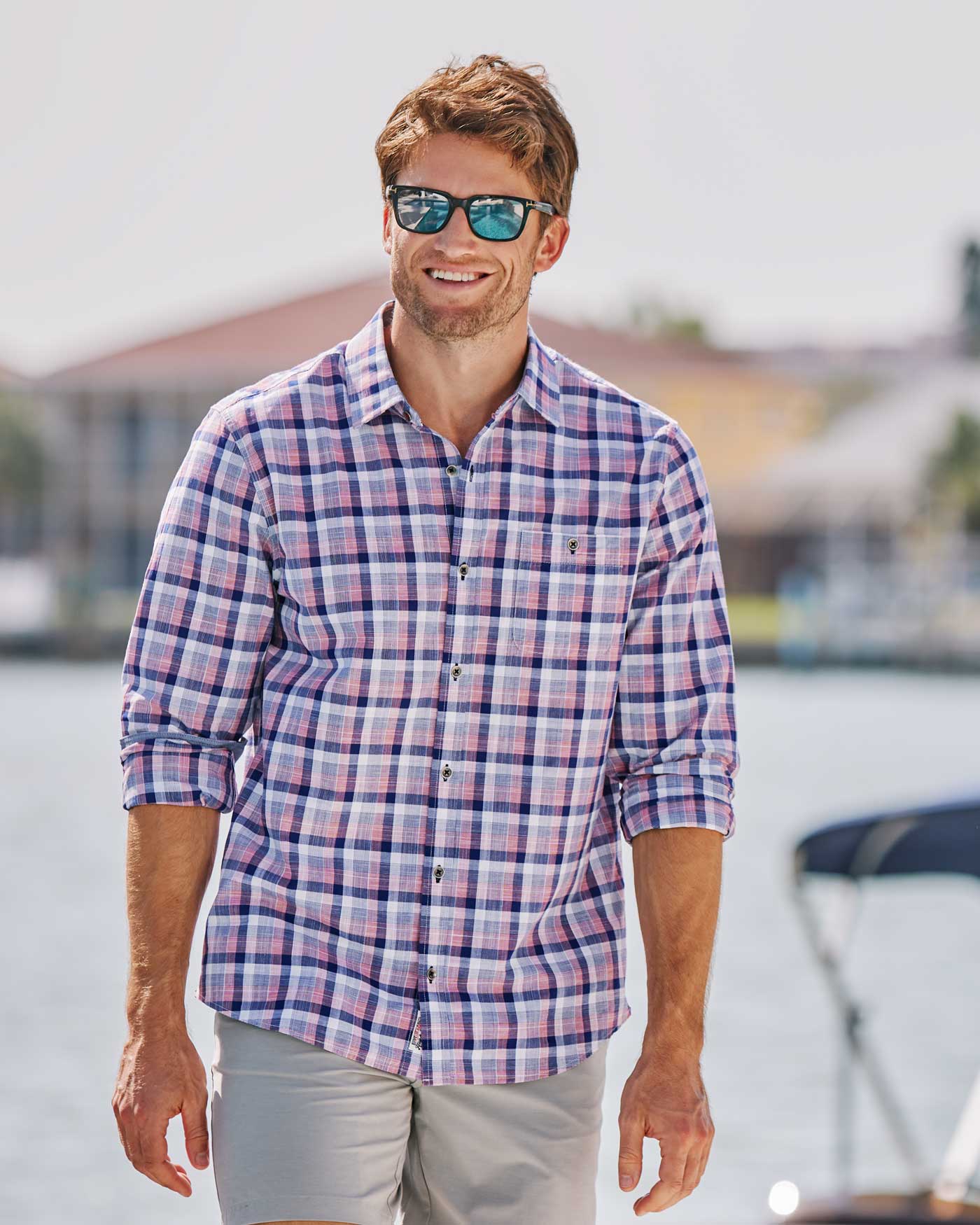 RICHARDSON SHIRT