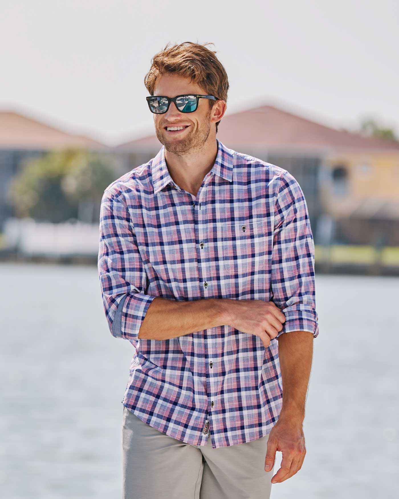 RICHARDSON SHIRT