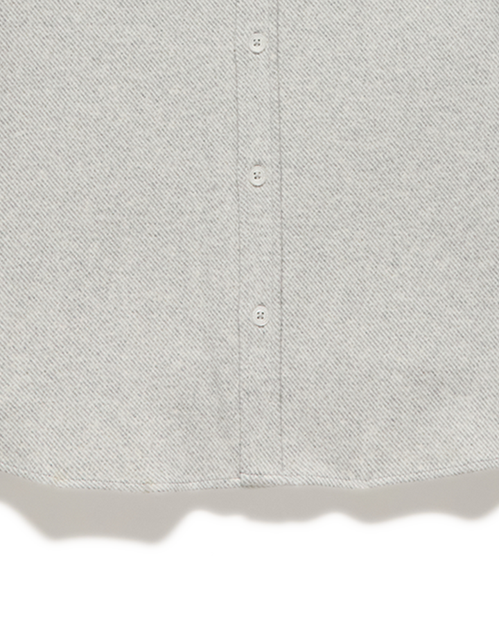HERO STRETCH FLANNEL SHIRT