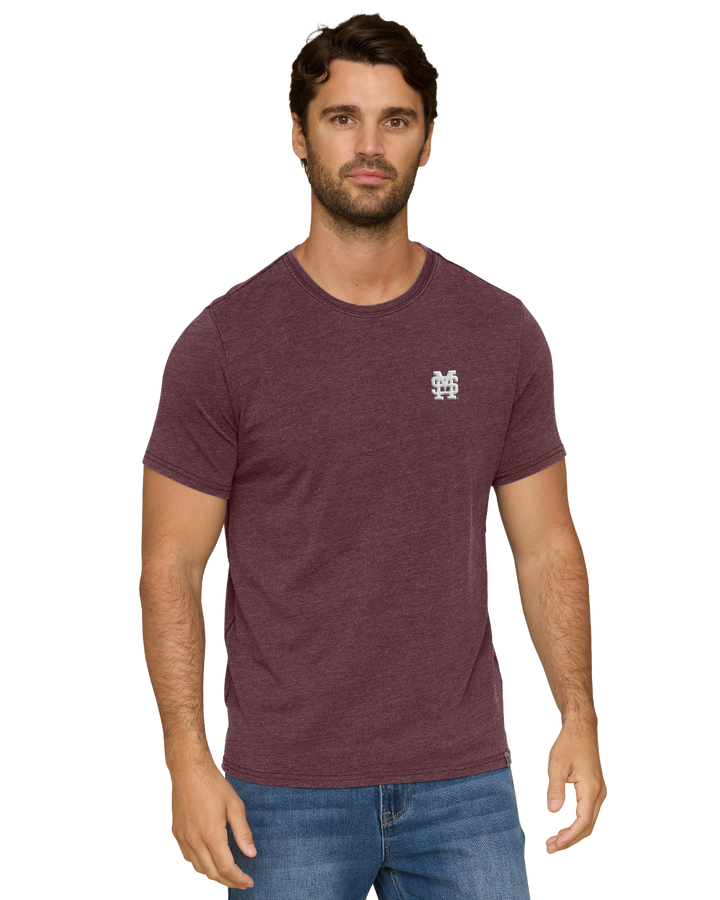 MISSISSIPPI STATE DREWSVILLE TEE