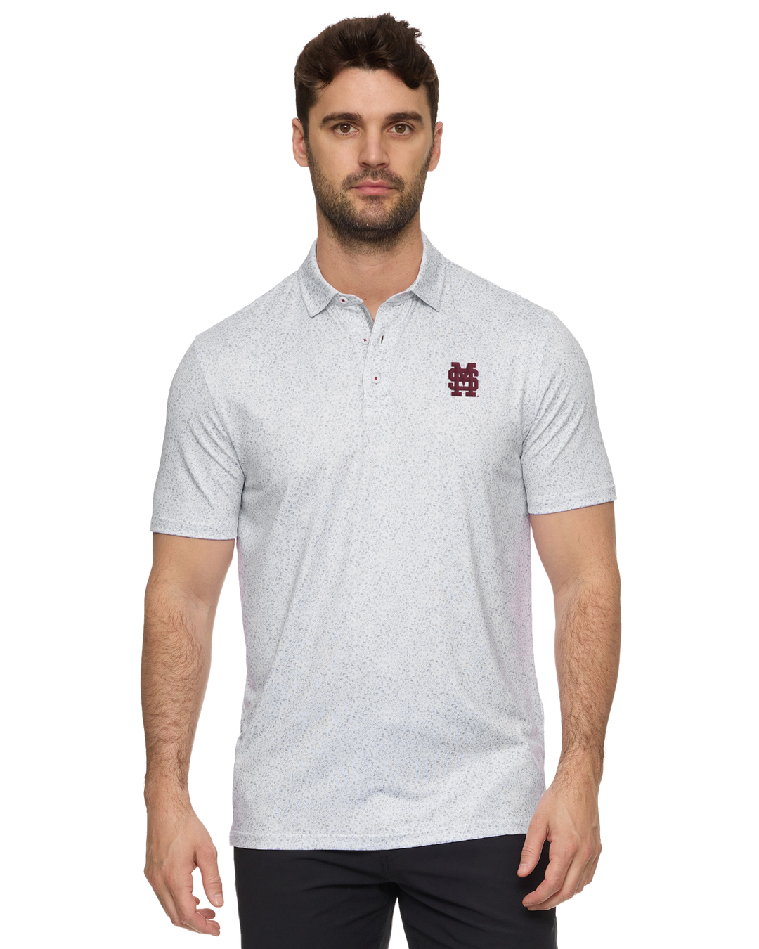 MISSISSIPPI STATE MVP POLO