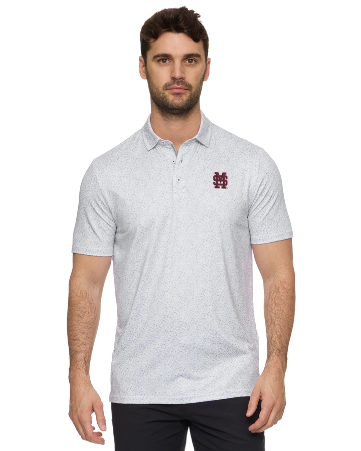 MISSISSIPPI STATE MVP POLO