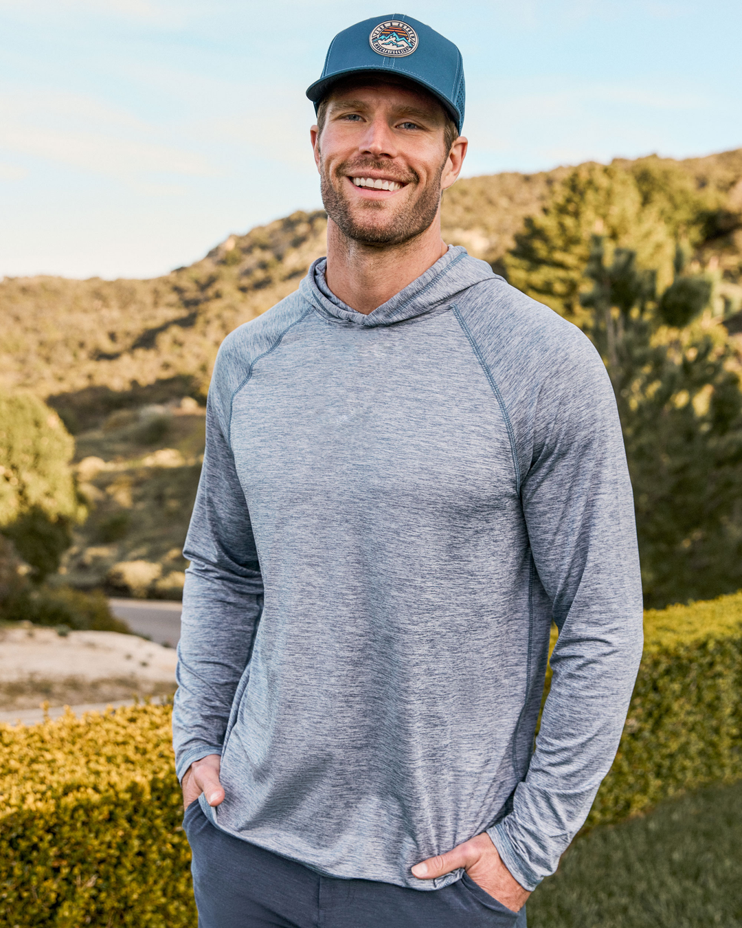 MADEFLEX VICTORY PERFORMANCE HOODIE